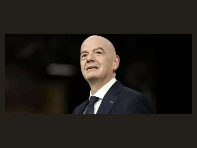 إنفانتينو يتبنى استراتيجية الهجوم الدفاعي في مواجهة خصومه داخل فيفا إنفانتينو يتبنى استراتيجية الهجوم الدفاعي في مواجهة خصومه داخل فيفا