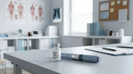 دراسة تحذر من مخاطر صحية على القلب بعد التوقف عن استخدام أوزمبيك ومونجارو