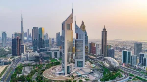 قفزة في أسعار فنادق دبي بنسبة 65% خلال أكتوبر بدعم من نمو الطلب