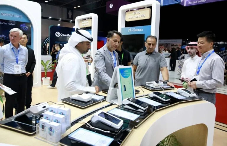 الإمارات تتصدر مؤشر الاقتصاد الرقمي العربي