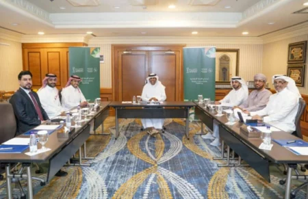 اللجنة الإعلامية لـ«خليجي 27» تعقد اجتماعها الرابع