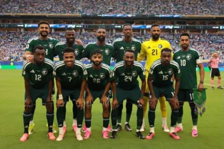 موعد مباراة السعودية والكويت في خليجي 27 والقنوات الناقلة وطرق المشاهدة