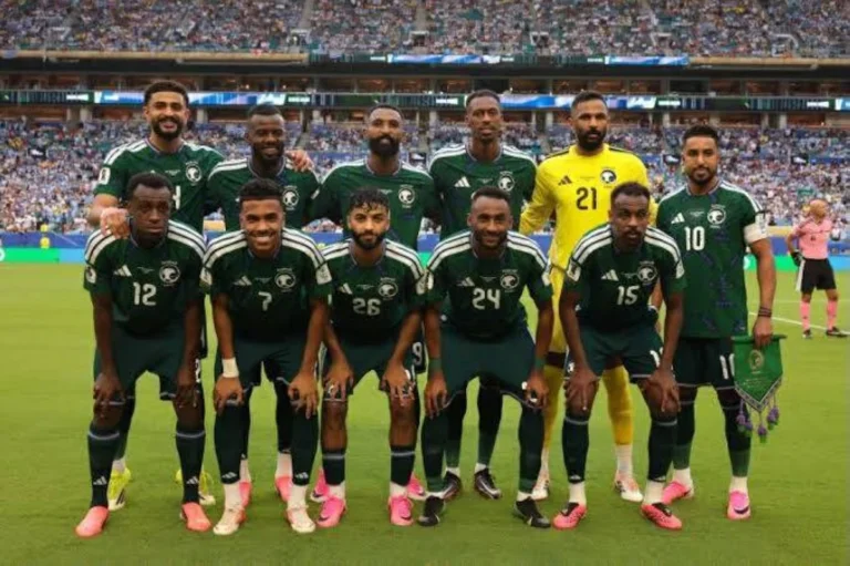 موعد مباراة السعودية والكويت في خليجي 27 والقنوات الناقلة وطرق المشاهدة