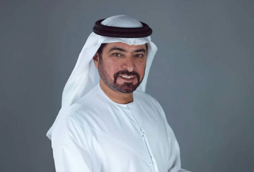 حمدان بن مبارك: مشاركة «الأبيض» في كأس الخليج تمنحه المزيد من القوة والخبرة حمدان بن مبارك: مشاركة «الأبيض» في كأس الخليج تمنحه المزيد من القوة والخبرة