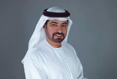 حمدان بن مبارك: مشاركة «الأبيض» في كأس الخليج تمنحه المزيد من القوة والخبرة حمدان بن مبارك: مشاركة «الأبيض» في كأس الخليج تمنحه المزيد من القوة والخبرة