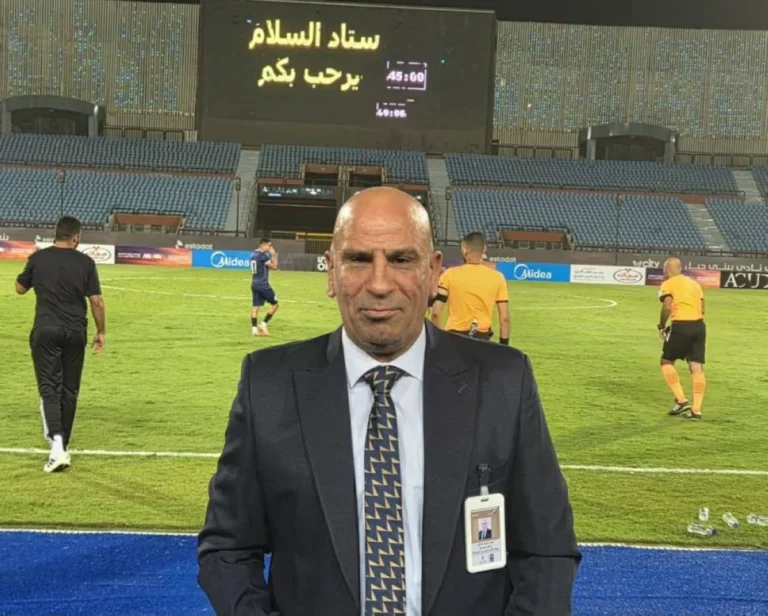 رحيل مسؤول مصري تنبأ بوفاته وطلب توثيقها في وصية أخيرة