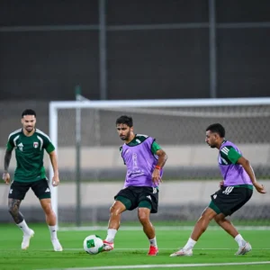 المنتخب الإماراتي يستهل اليوم مشواره في تصفيات المونديال بمواجهة اليمن