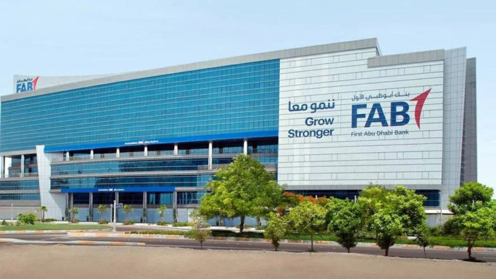 تداولات استثنائية على سهم «أبوظبي الأول» بقيمة 41.6 مليون درهم تداولات استثنائية على سهم «أبوظبي الأول» بقيمة 41.6 مليون درهم