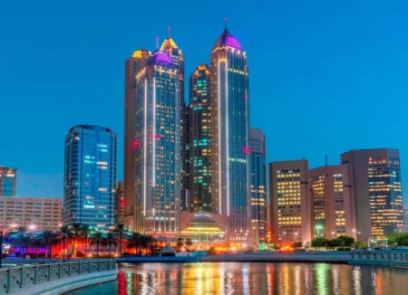 إشغال فنادق أبوظبي يصل إلى 94% في سبتمبر بدعم من قطاع المعارض