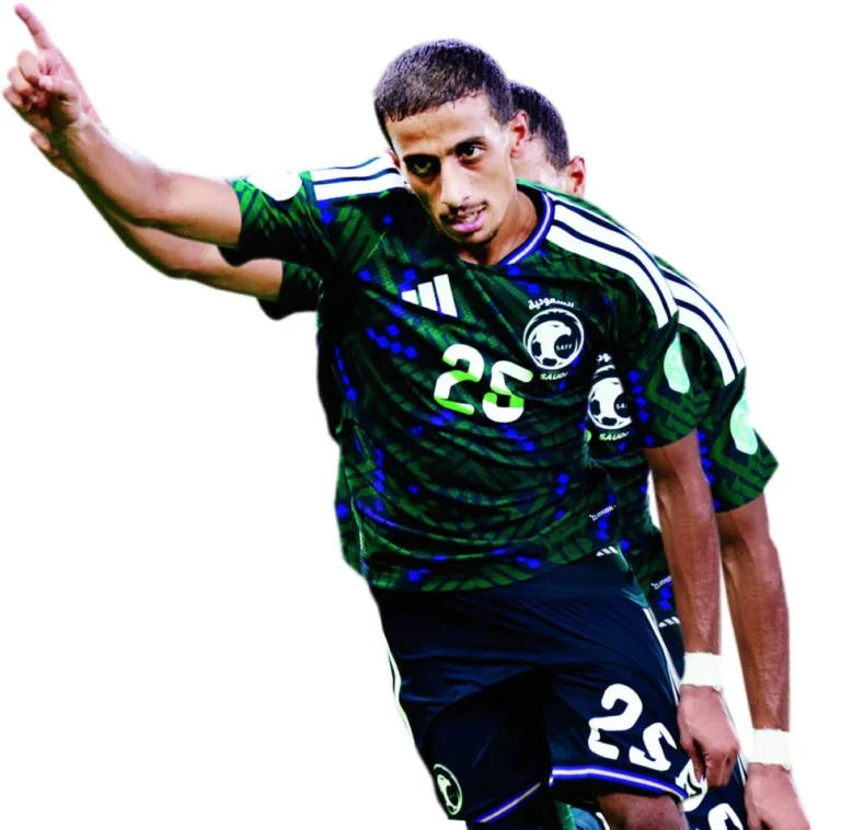 6 مكاسب يجنيها المنتخب السعودي من انتصاره على نظيره الكويتي