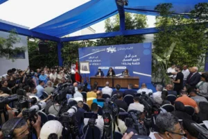 حزب الأصالة والمعاصرة يتصدر نتائج الانتخابات المغربية