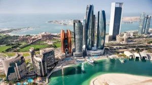 أبوظبي تعزز ريادتها العالمية في استدامة الوجهات السياحية لعام 2026