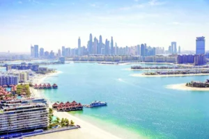 عقارات دبي تسجل تصرفات أسبوعية بقيمة 11.3 مليار درهم