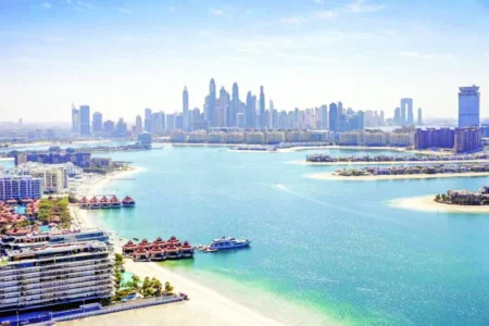 عقارات دبي تسجل تصرفات أسبوعية بقيمة 11.3 مليار درهم