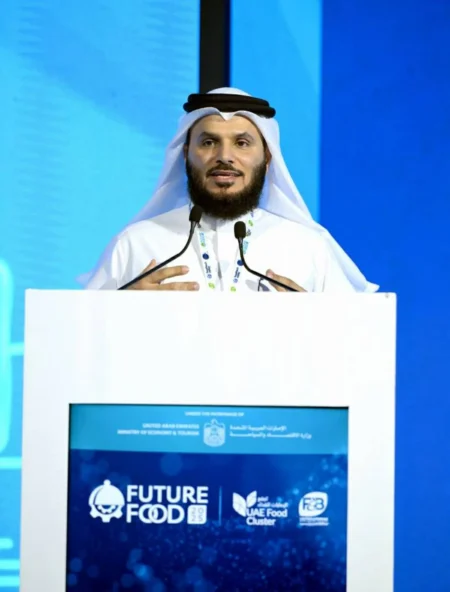 مؤتمر مستقبل الصناعات الغذائية 2026 يفتح آفاقاً جديدة للمنتجين في الأسواق