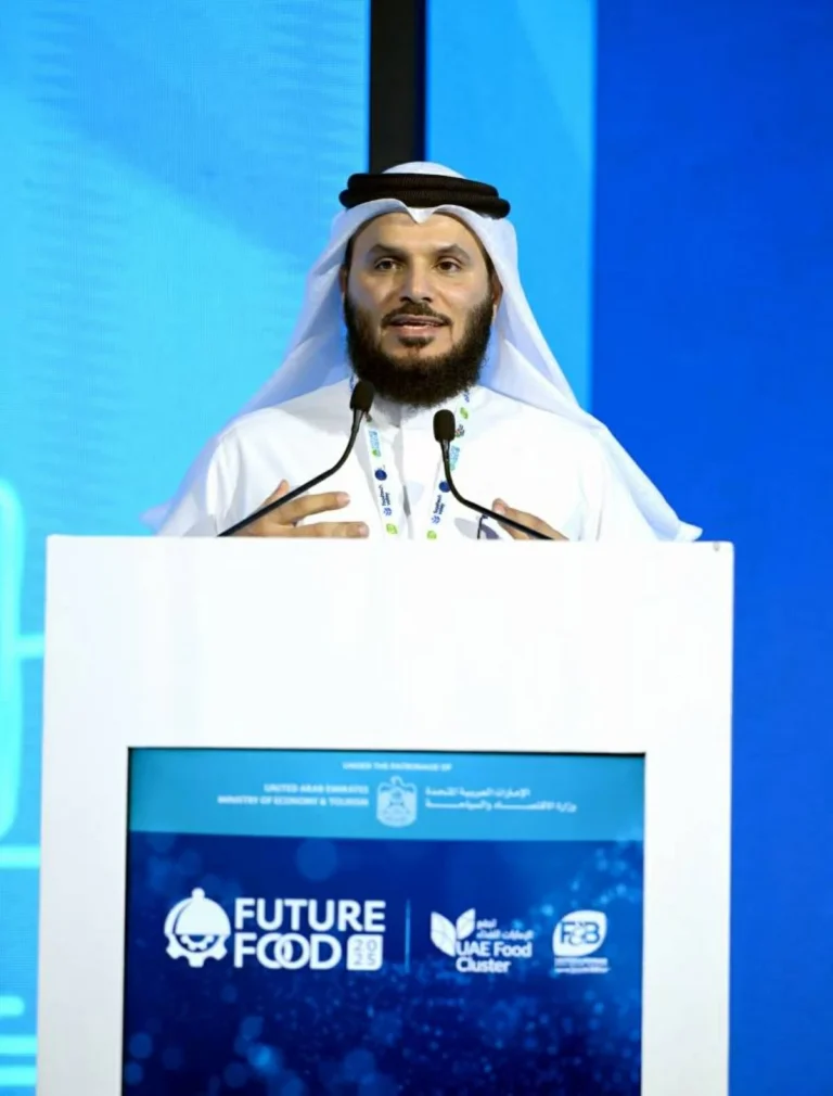 مؤتمر مستقبل الصناعات الغذائية 2026 يفتح آفاقاً جديدة للمنتجين في الأسواق مؤتمر مستقبل الصناعات الغذائية 2026 يفتح آفاقاً جديدة للمنتجين في الأسواق