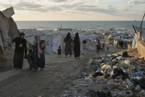 مخطط استيطاني يستهدف تقسيم الضفة الغربية إلى جيوب معزولة