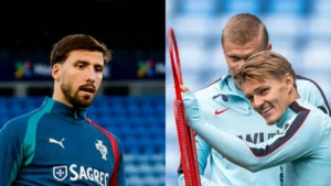 دليلك الشامل لمشاهدة مباراة البرتغال والنرويج في دوري الأمم الأوروبية