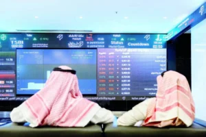 تباين أداء البورصات الخليجية في مستهل تعاملات الأسبوع