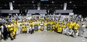 فيتوريا: نادي الوصل في أيدٍ أمينة ولا داعي للقلق عليه