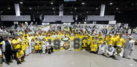 فيتوريا: نادي الوصل في أيدٍ أمينة ولا داعي للقلق عليه