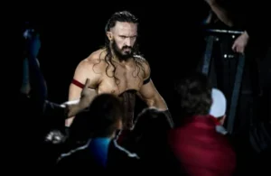وفاة نجم WWE بنجامين ساترلي عن 40 عاماً.. تفاصيل الساعات الأخيرة قبل رحيله المفاجئ