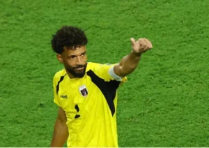 حارس الرأس الأخضر فوزينيا: أُفضل حياتي قبل الشهرة بعد إنجاز كأس العالم