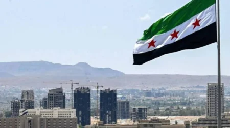 سوريا تضع بناء الثقة واحترام السيادة شرطاً لاستئناف علاقاتها مع إيران سوريا تضع بناء الثقة واحترام السيادة شرطاً لاستئناف علاقاتها مع إيران