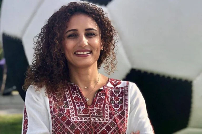 الاتحاد الأردني لكرة القدم يقبل استقالة سمر نصار على خلفية أزمة البث