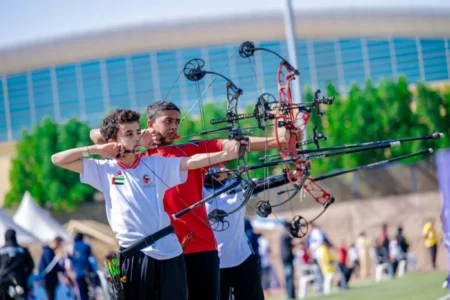 20 أكتوبر.. انطلاق النسخة الخامسة من دورة الألعاب المدرسية