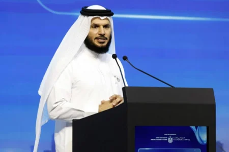 صالح لوتاه: سلاسل إمداد الغذاء في الإمارات الأفضل عالمياً