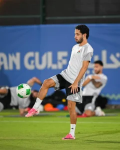 علي صالح: لا ننشغل بملف الترشيحات