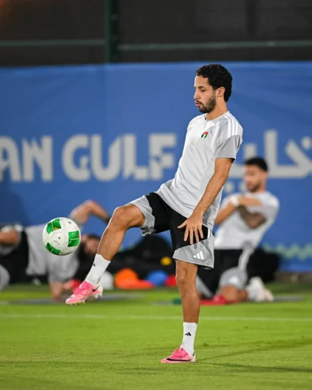 علي صالح: لا ننشغل بملف الترشيحات علي صالح: لا ننشغل بملف الترشيحات