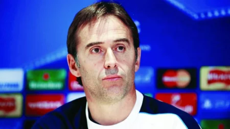 لوبيتيجي: منتخب الإمارات هو الأقوى