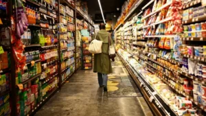 استقرار التضخم الأساسي في أمريكا عند 3% خلال أغسطس