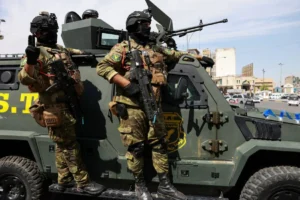 فرنسا تنهي وجودها العسكري في العراق بسحب آخر قواتها