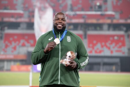 تولو يحرز الميدالية السعودية السابعة في آسياد ناغويا 2026