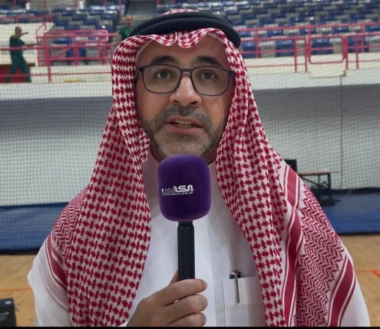 المحسن: التحضير المبكر كان وراء تتويجنا بلقب السوبر