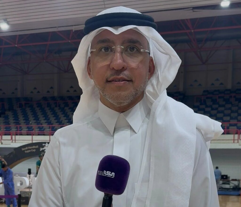 الصالح: السوبر مؤشر لموسم قوي.. ونركز على بناء جيل جديد للمنتخب