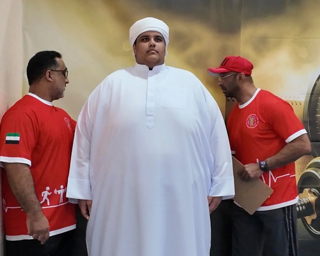 انطلاق المنافسات الفعلية للنسخة الثالثة من تحدي رأس الخيمة للياقة البدنية