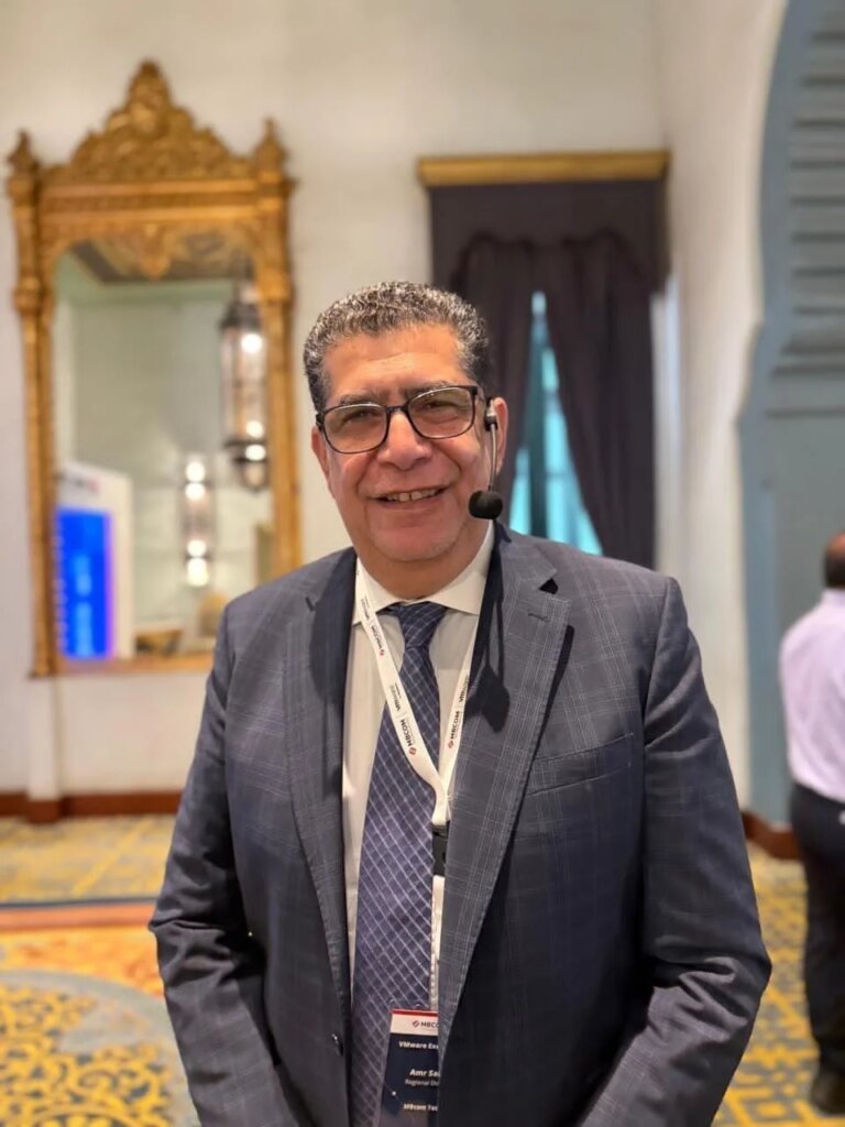 عمرو صلاح: مونديال الأندية لكرة اليد 2026 في العاصمة الإدارية يمثل محطة تاريخية وتنظيماً بمواصفات عالمية