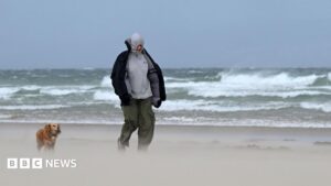 هل يحمل العاصفة القادمة في بريطانيا اسمك؟