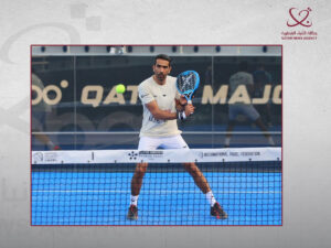 منتخب قطر يشارك بنخبة من لاعبي الإسكواش والبادل في آسياد آيتشي - ناغويا 2026 باليابان