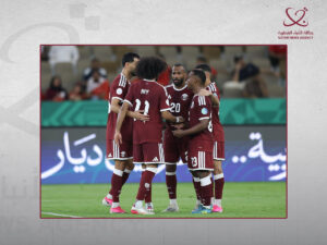خليجي 27: المنتخب القطري يواجه نظيره اليمني غداً لحسم التأهل إلى نصف النهائي