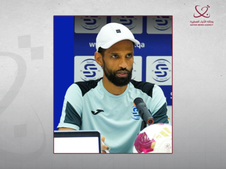مدربا السيلية والعربي يرفعان شعار الفوز في مواجهة الغد بدوري نجوم بنك الدوحة