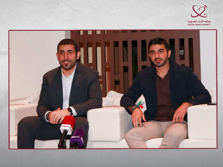 تفاعل واسع مع الحملة الترويجية لمونديال السلة 2027 على هامش دورة الألعاب الآسيوية تفاعل واسع مع الحملة الترويجية لمونديال السلة 2027 على هامش دورة الألعاب الآسيوية