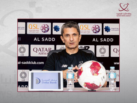 دوري نجوم بنك الدوحة: مدرب السد يراهن على الفوز ومدرب السيلية يترقب مواجهة صعبة