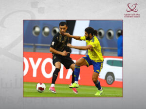 السد يهزم الغرافة ويبلغ نهائي كأس قطر 2026