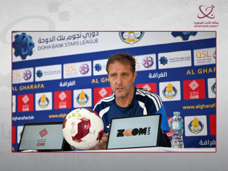 قمة مرتقبة بين السد والغرافة في دوري نجوم بنك الدوحة.. والمدربون يرفعون شعار الفوز