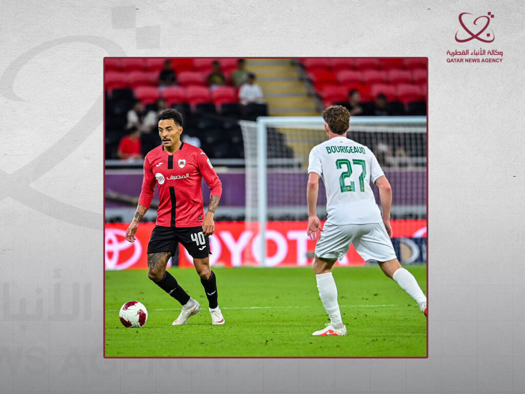 دوري نجوم بنك الدوحة: الريان يتجاوز الأهلي بثلاثية ويرتقي لوصافة الترتيب